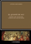 VIRTUS. EL QUIJOTE DE 1615