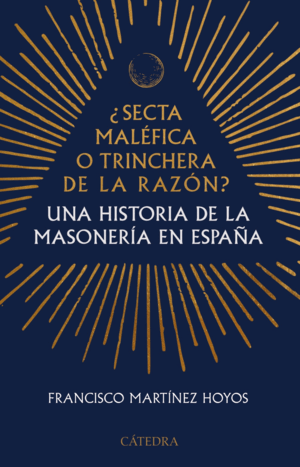 ¿SECTA MALÉFICA O TRINCHERA DE LA RAZÓN?