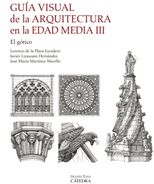 GUÍA VISUAL DEL GÓTICO