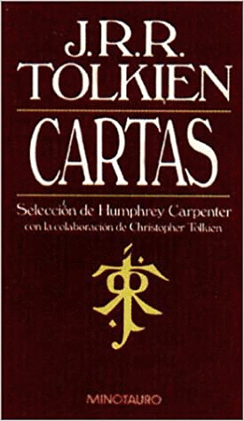 CARTAS DE J. R. R. TOLKIEN