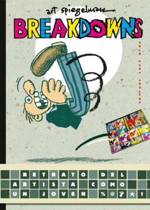 BREAKDOWNS (2019)