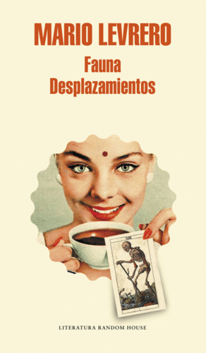 FAUNA / DESPLAZAMIENTOS
