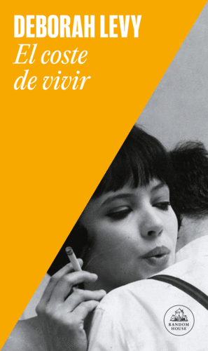 EL COSTE DE VIVIR. AUTOBIOGRAFIA EN CONSTRUCCION
