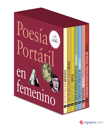 ESTUCHE POESIA PORTÁTIL EN FEMENINO 2021