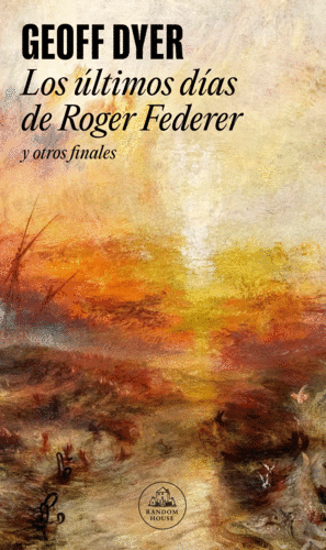 LOS ÚLTIMOS DIAS DE ROGER FEDERER