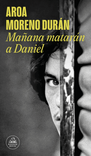 MAÑANA MATARAN A DANIEL