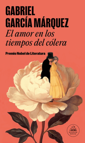 EL AMOR EN LOS TIEMPOS DEL CÓLERA