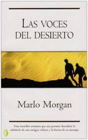 LAS VOCES DEL DESIERTO