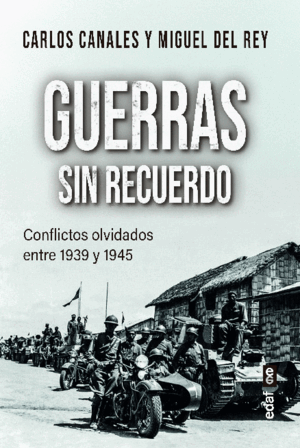 GUERRAS SIN RECUERDO