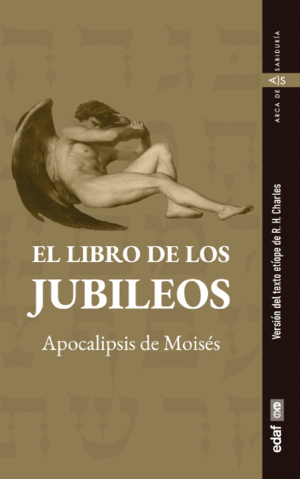 EL LIBRO DE LOS JUBILEOS