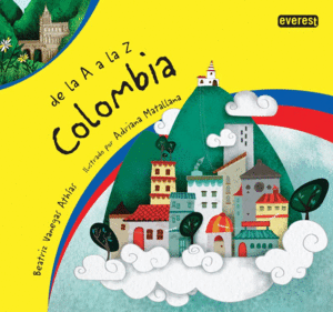 DE  LA A A LA Z. COLOMBIA
