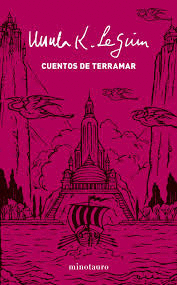 LE GUIN CUENTOS DE TERRAMAR