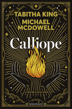 CALLIOPE. LA VOZ DE LAS LLAMAS