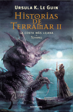 HISTORIAS DE TERRAMAR, II