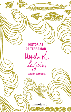 HISTORIAS DE TERRAMAR