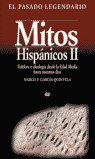 MITOS HISPÁNICOS II