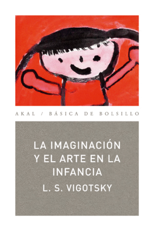 IMAGINACION Y EL ARTE EN LA INFANCIA