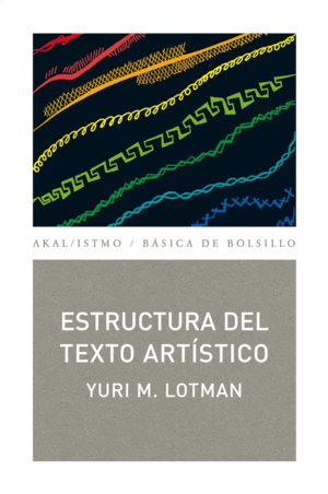 EXTRUCTURA DEL TEXTO ARTISTICO
