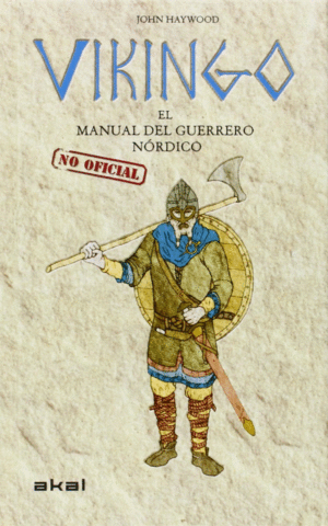 MANUAL GUERRERO VIKINGO