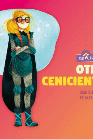 OTRA CENICIENTA (ESP)