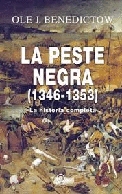 LA PESTE NEGRA (1346 1353)