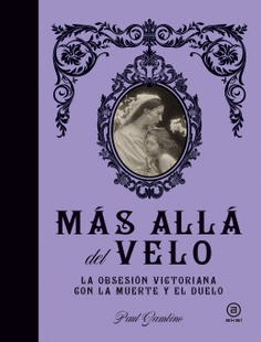 MAS ALLA DEL VELO