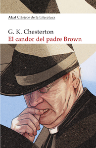 EL CANDOR DEL PADRE BROWN