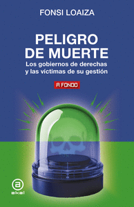 PELIGRO DE MUERTE