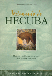 TESTAMENTO DE HÉCUBA