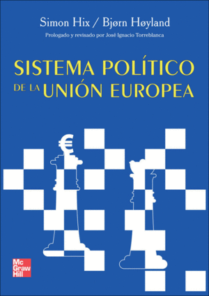 EL SISTEMA POLITICO EN LA UNIÓN EUROPEA