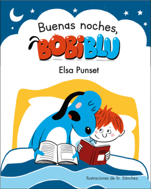 BUENAS NOCHES, BOBIBL?!