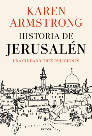 HISTORIA DE JERUSALEN