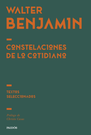 CONSTELACIONES DE LO COTIDIANO