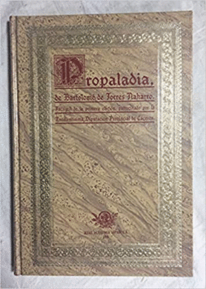 PROPALADIA