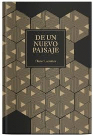 DE UN NUEVO PAISAJE