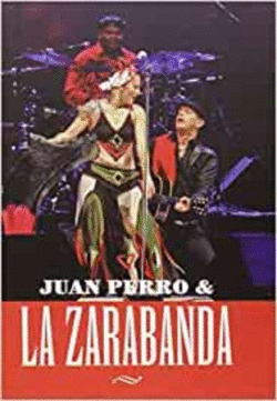 JUAN PERRO Y LA ZARABANDA