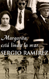 MARGARITA, ESTA LINDA LA MAR     PDL       SERGIO RAMIREZ