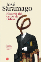 HISTORIA DEL CERCO DE LISBOA