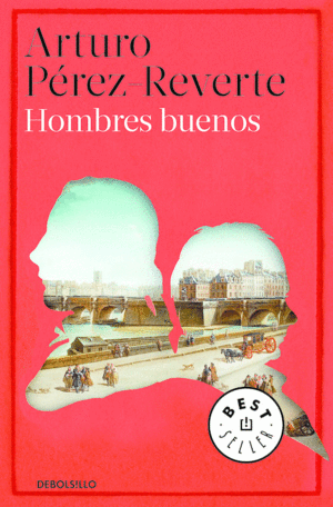 HOMBRES BUENOS