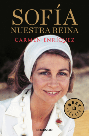 SOFÍA: NUESTRA REINA