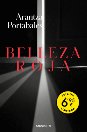BELLEZA ROJA