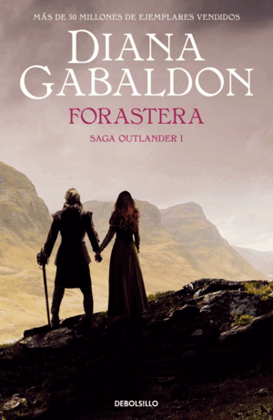 FORASTERA / OUTLANDER
