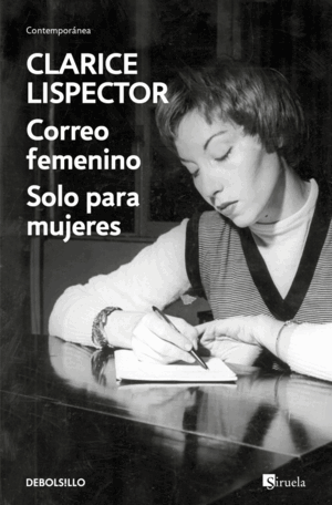 CORREO FEMENINO / SOLO PARA MUJERES