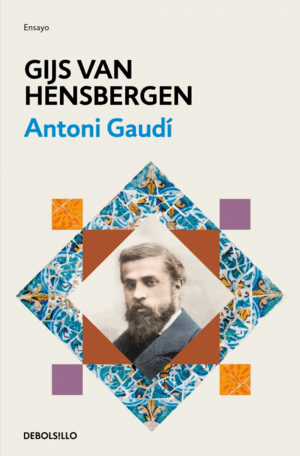 ANTONI GAUDÍ
