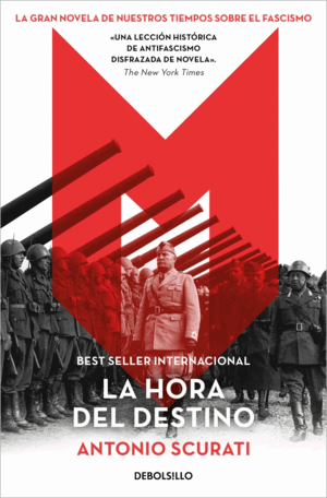 LA HORA DEL DESTINO