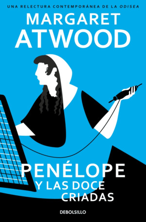 PENÉLOPE Y LAS DOCE CRIADAS