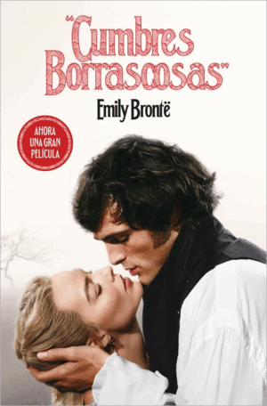 CUMBRES BORRASCOSAS (EDICION PELICULA)