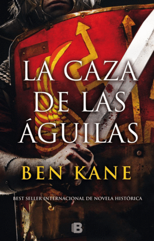 CAZA DE LAS ÁGUILAS, LA