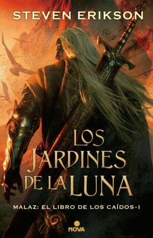 JARDINES DE LA LUNA, LOS.MALAZ 1