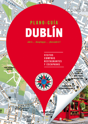 DUBLIN/PLANO-GUIA (ED.ACT.4ª/2019)